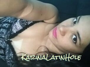KarinaLatinHole