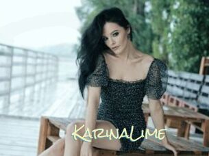 KarinaLime