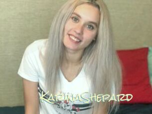 KarinaShepard Porn Monkey Cash