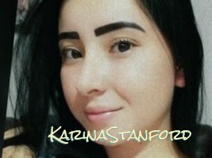 KarinaStanford