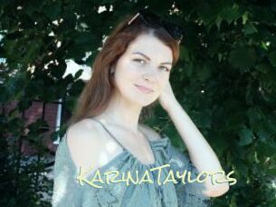 KarinaTaylors