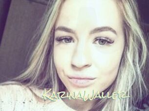KarinaWaller Porn Monkey Cash
