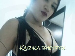 Karina_bhetfox
