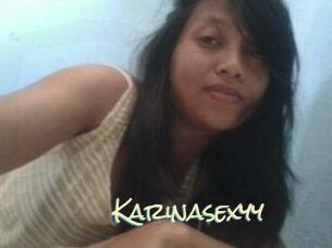 Karinasexyy