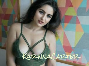 KarinnaCarter Porn Monkey Cash
