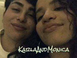 KarlaAndMonica