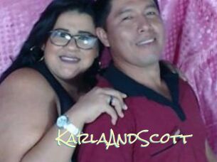 KarlaAndScott