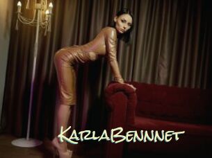 KarlaBennnet