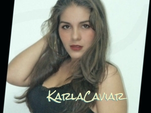 KarlaCaviar