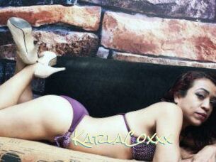 KarlaCoxxx
