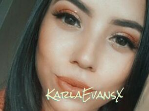 KarlaEvansX