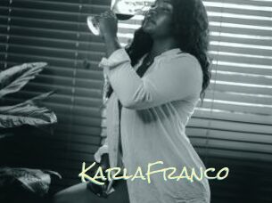 KarlaFranco Porn Monkey Cash
