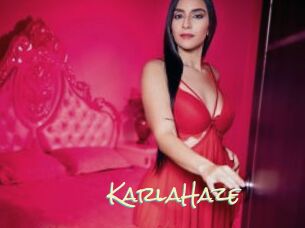 KarlaHaze Porn Monkey Cash