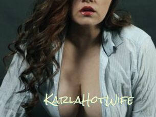 KarlaHotWife