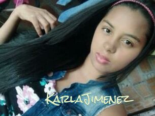 KarlaJimenez Porn Monkey Cash