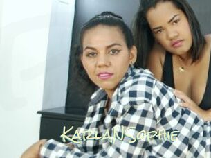 KarlaNSophie