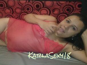 KarlaSexy18