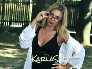 KarlaSteve