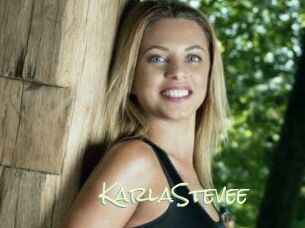 KarlaStevee Porn Monkey Cash