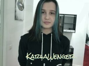 KarlaWenger