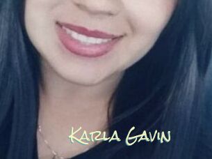 Karla_Gavin Porn Monkey Cash