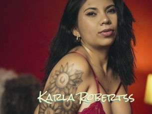 Karla_Robertss Porn Monkey Cash