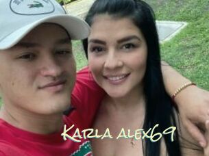 Karla_alex69 Porn Monkey Cash