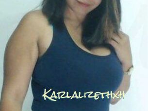 Karlalizethxh