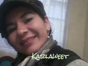 Karlaweet