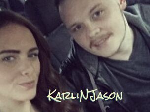 KarliNJason Porn Monkey Cash