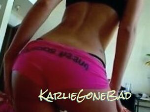KarlieGoneBad