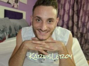KarlisLeroy