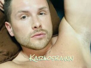 Karlosbainn