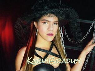 KarlyBradley Porn Monkey Cash