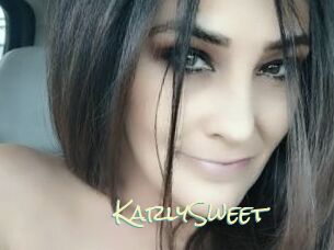 KarlySweet Porn Monkey Cash