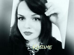 Karlye