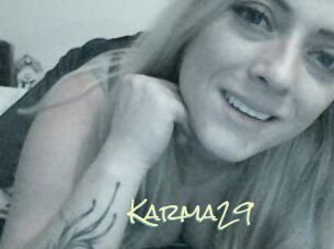 Karma29