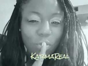 KarmaReal