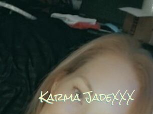 Karma_JadeXXX