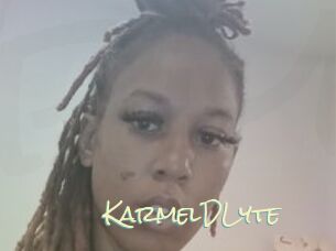 KarmelDLyte