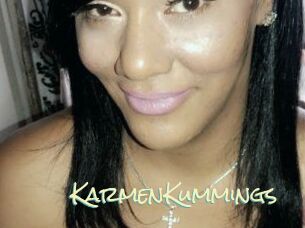 KarmenKummings Porn Monkey Cash