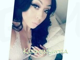 KarmenSutra Porn Monkey Cash