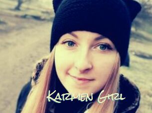 Karmen_Girl