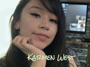 Karmen_West