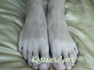 KarnelCute Porn Monkey Cash