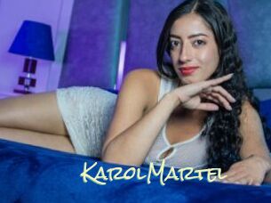 KarolMartel Porn Monkey Cash