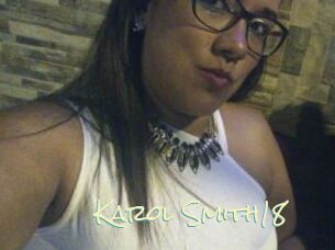 Karol_Smith18 Porn Monkey Cash