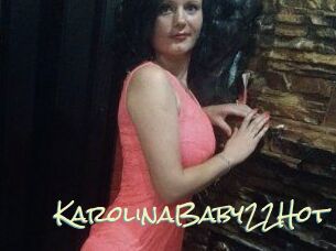 Karolina_Baby22Hot