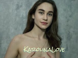 KarolinaLove