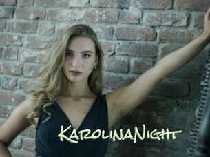 KarolinaNight